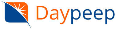 Daypeep Support Help Center home page